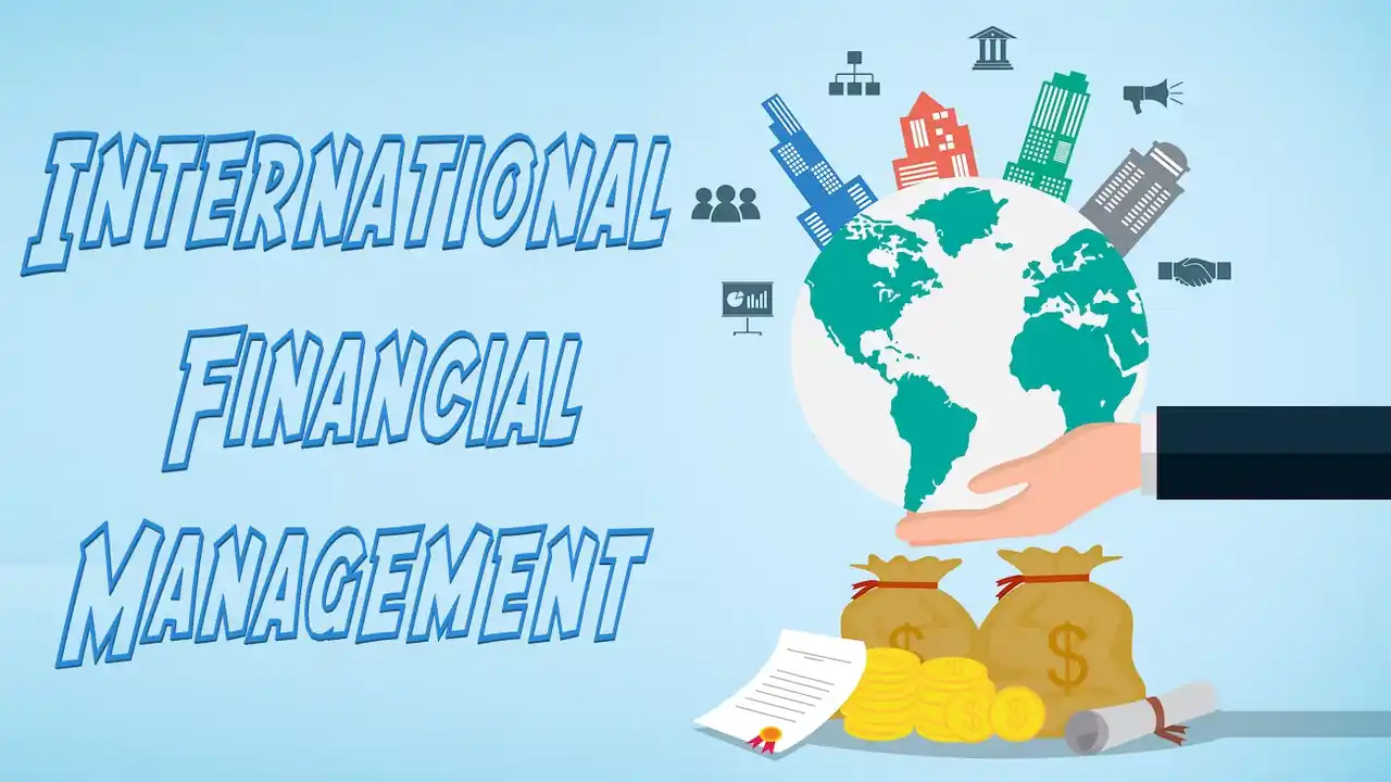 International Financial Management